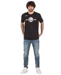 [933523-010] Mens Nike NBA Golden State Warriors Dri-Fit Essential T-Shirt