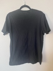 The Devil Wears Prada Reptar King Of The Ozone T Shirt Black Band Tee No Tag