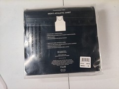 Munsingwear Men’s Athletic Shirt Lot Of 2 Packs Of 3 Brand New Size Medium