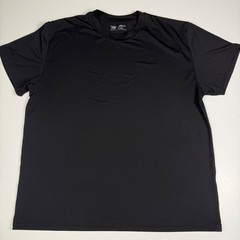 Lot of 6 5.11 Tactical Mens 2XL Performance T-Shirts Black Navy Blue Crew Neck