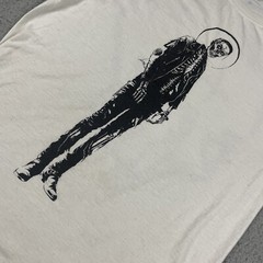 Retro G Eazy Tshirt Adult Small B&D Band Rap Music Musician Graphic Rare Hip Hop