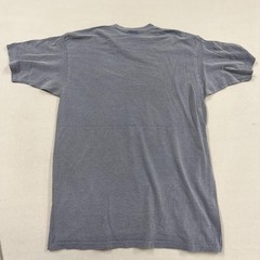 Vintage Pepsi Shirt Mens L/XL Gray 100 Percent Guaranteed Graphic Tee Soda