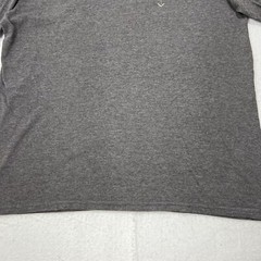 Microsoft Corporation Intern Men’s Large Gray Short Sleeve Graphic T Shirt