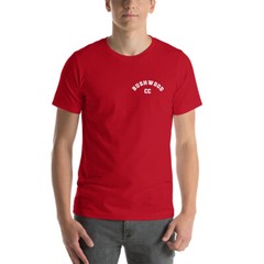 Bushwood Country Club T-Shirt, Caddyshack, Movie, 80s, Chevy Chase, Billy Murray