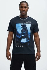 Fashion Nova Mens Mona Money Bands New American Masterpiece Art Shirt New S-3XL