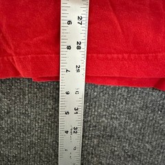 Pro Edge T-Shirt Mens XL Red Louisville Cardinals Cotton Short Sleeve NCAA Sport