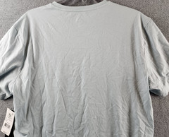 The Men’s Store at Bloomingdale’s Supima Cotton Tee Men’s M Celestial Pullover