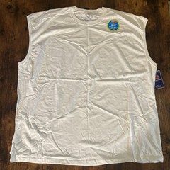 Fruit of the Loom Men’s Tee Shirt Short Sleeve 100% Cotton 4XL – NWT – Lot of 6