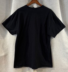 In God We Trust Gildan Tag T-Shirt Size XL Religious Wear Heavy Cotton