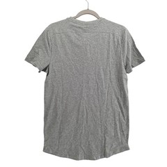 All in Motion Supima Cotton Tshirt S Gray Heather Quick Dry Moisture Wicking Tee