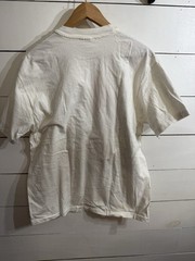 Vtg 80s Birds Of The Tropics Faded Shirt Large Single Stitch Art Grunge 90’s
