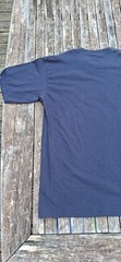 VTG NWT Nutmeg Lee Sports 1996 Denver Nuggets T-Shirt Large Basketball SEE PHOTO