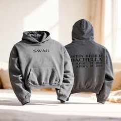 Justin Bieber Swag 2026 Merch reprint Hoodie, FAST SHIP