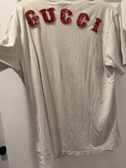Gucci Three Little Pigs T Shirt