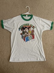Vintage 80s NBA Boston Celtics Boston’s Best Six Pack Shirt Size M