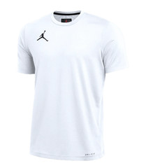 Nike Jordan White DQ7899-135 New With Tags $45 Dri-FIT Mens Choose Your Size