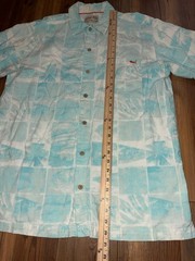 Salt Life Men’s Size Large Graphic T-Shirt Blue Short Sleeve Casual Tee FASTSHIP