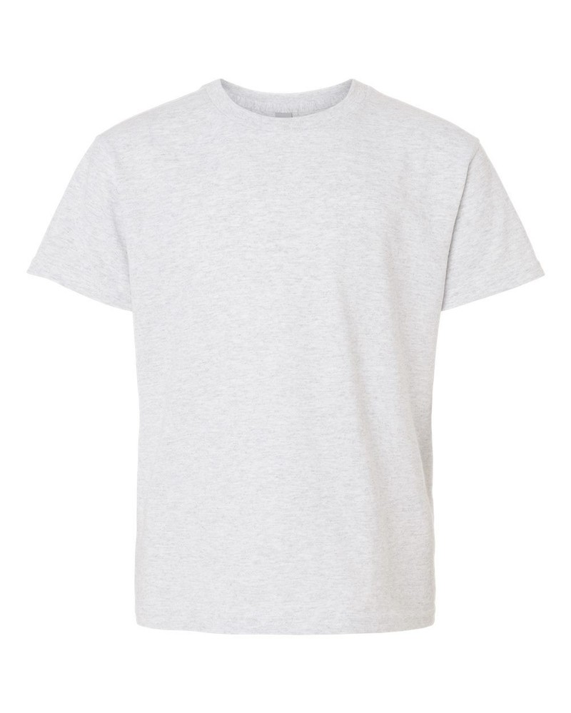 Gildan Dry Blend 50/50 Youth T-Shirts – First Quality – 14 Colors Available –