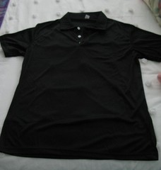 MENS LIGHT WEIGHT PULL OVER SHIRTS LOT OF 4