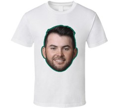 Hayden Buckley Golf Sports Cool Fan T Shirt