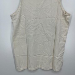 Chubbies Tank Top Men’s Size S White Cream Fourth of July 4th USA Cotton New NWT