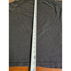 Deathwish Skateboards T-Shirt Mens Medium Black Tie Dye Spray Graphic Tee