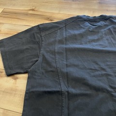 Oakley Men’s Vintage T-Shirt Center Logo Graphic Size Medium