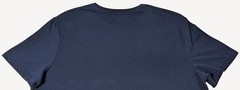 Goodfellow & Co Navy Blue Crew Neck Short Sleeve Every Wear T-Shirt L