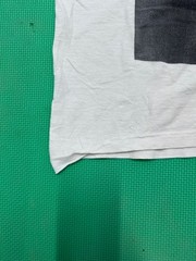 Vintage queen Freddie Mercury 1996 50th Birthday anniversary band Tee size L