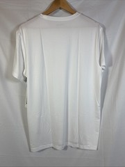 32 Degrees Men’s Heat And Cool White Tee Shirt Size Large