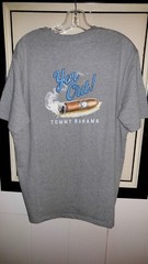 NWT Tommy Bahama Graphic Tee Shirt Crewneck T-Shirt Men’s S, M, L, XL, XXL, XXXL