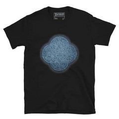 Reach Of The Spirit – Blue Slate – Graphic Tee