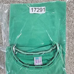 Piranha Short Sleeve UPF 30 T-Shirt Fishing Boat UV Protection