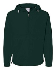 Champion Unisex Packable Anorak Jacket – CO200