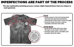 THREE STOOGES PORTRAITS Licensed Front Print Sublimation Men’s Tee Shirt SM-3XL