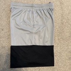 Nike Air Jordan Lot Of Shorts And T Shirt Mens Size XL Both Used NICE RETRO 12