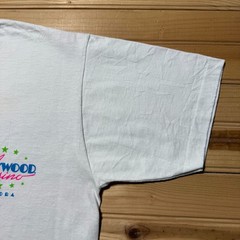 Vintage 90s Hollywood Casino Aurora $200,000 Summer Sweepstakes T-Shirt – Large