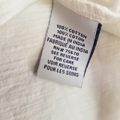 MBX Premium Goods Men’s White Rose Snake Graphic T-Shirt Size Large Short Sleeve