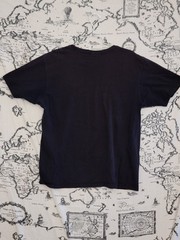 Adidas The Go-To Tee Graphic Print T-Shirt Men’s Size L Black Short Sleeve