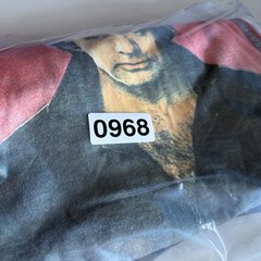 Vintage Neil Diamond T Shirt Size Medium