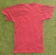 Vintage 80s Lake Superior State College “Spring Run Off” Road Race Tee