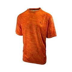 Spyder Swim Men’s Camo T-Shirt Rashguard Surf – Sand – Sun Short Sleeve