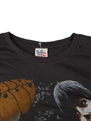 Vintage 2012 The Beatles Rubber Soul T Shirt Rare Band Rock Promo USA Large Men