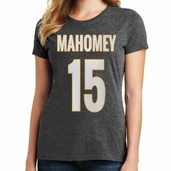 #15 Patrick Mahomey Football T Shirt 03320