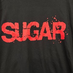System of a Down Sugar Double Sided T-Shirt Size Medium