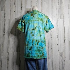100% cotton Tie-Dye T-shirt