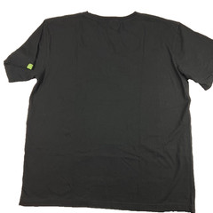Wild Kiwi T Shirt Size XXL New Zealand Aotearoa Long White Cloud Embroidered