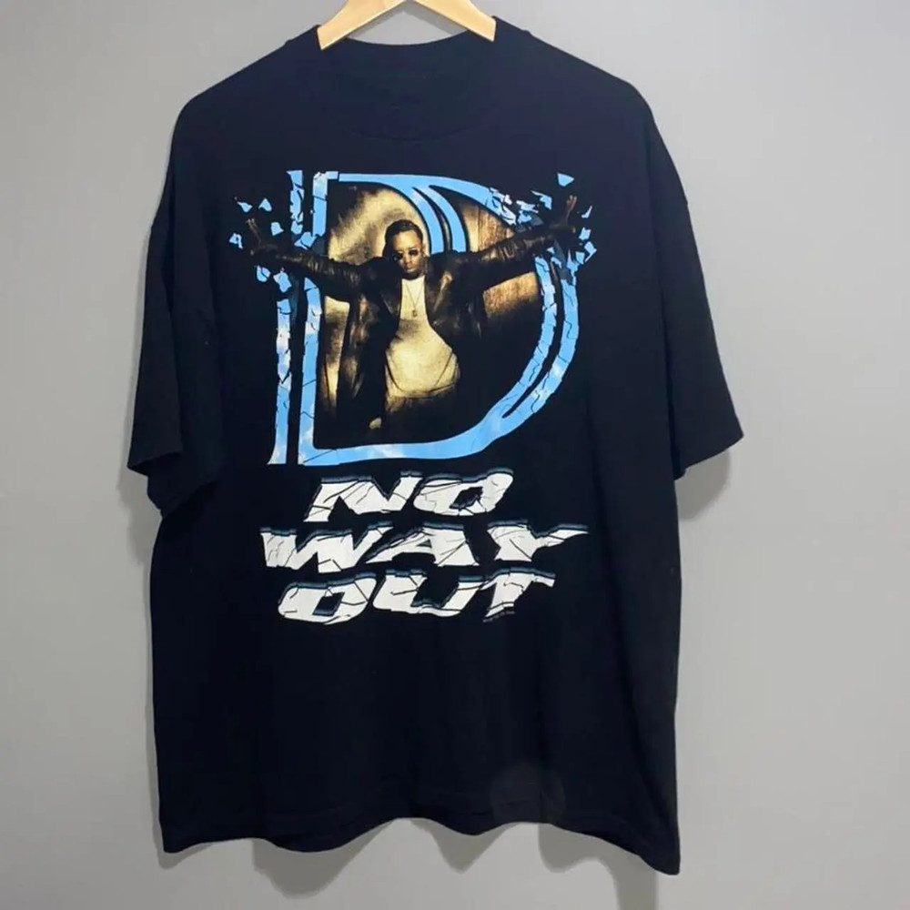 P Diddy Puff Daddy Puffy No away Out Shirt Black Unisex Size S-5XL