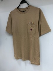 Self Made Short Sleeve T-Shirt M size