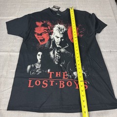 The Lost Boys Movie T-Shirt Size Large Rare NWT